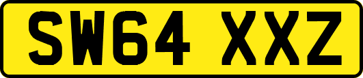 SW64XXZ
