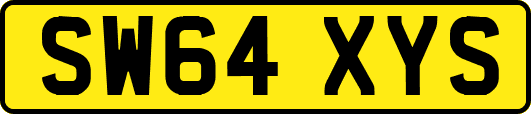 SW64XYS