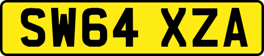 SW64XZA