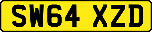 SW64XZD