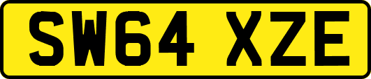 SW64XZE