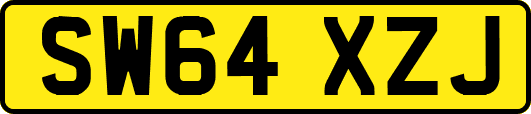 SW64XZJ