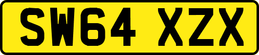 SW64XZX