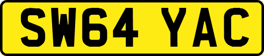 SW64YAC
