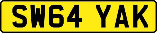 SW64YAK