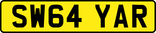 SW64YAR