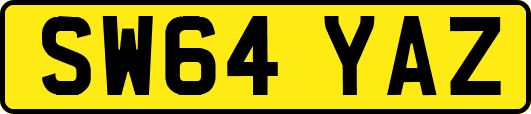 SW64YAZ