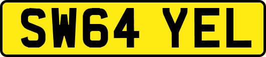 SW64YEL