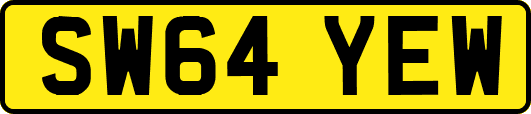SW64YEW