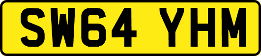 SW64YHM