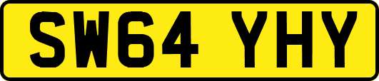 SW64YHY