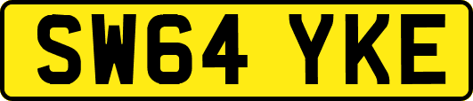 SW64YKE