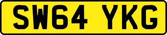 SW64YKG
