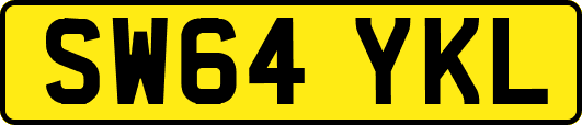 SW64YKL