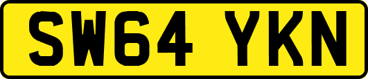 SW64YKN