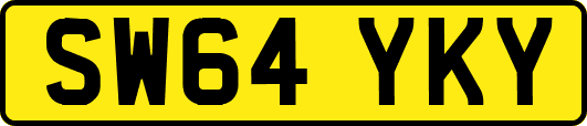 SW64YKY