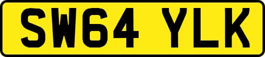 SW64YLK