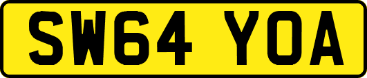 SW64YOA