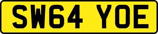 SW64YOE
