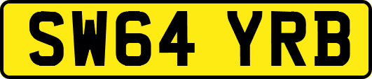 SW64YRB