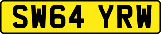 SW64YRW