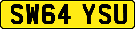 SW64YSU