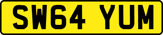SW64YUM