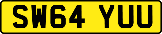 SW64YUU