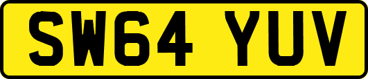 SW64YUV