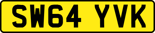 SW64YVK