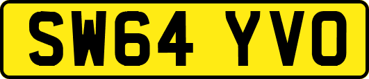 SW64YVO
