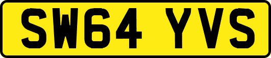 SW64YVS