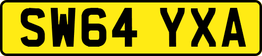SW64YXA