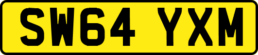 SW64YXM