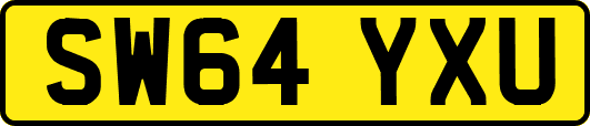 SW64YXU