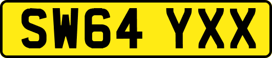 SW64YXX