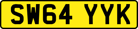 SW64YYK