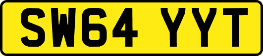 SW64YYT