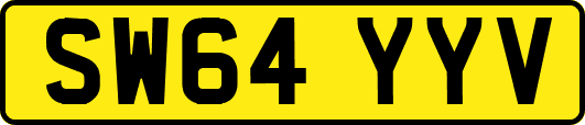 SW64YYV