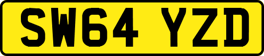 SW64YZD