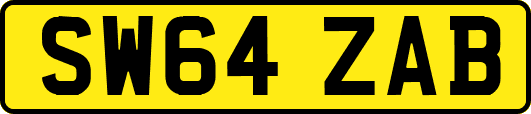 SW64ZAB