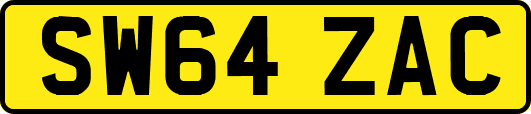 SW64ZAC