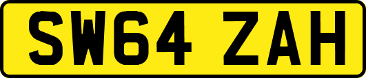 SW64ZAH