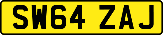 SW64ZAJ
