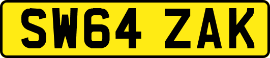 SW64ZAK