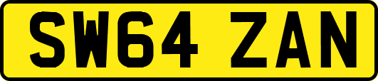 SW64ZAN