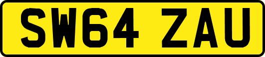 SW64ZAU