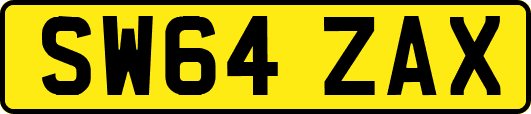 SW64ZAX