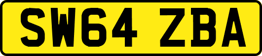 SW64ZBA