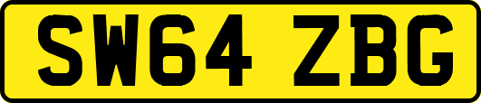 SW64ZBG